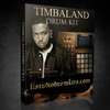 Thumbnail TIMBALAND DRUM KIT